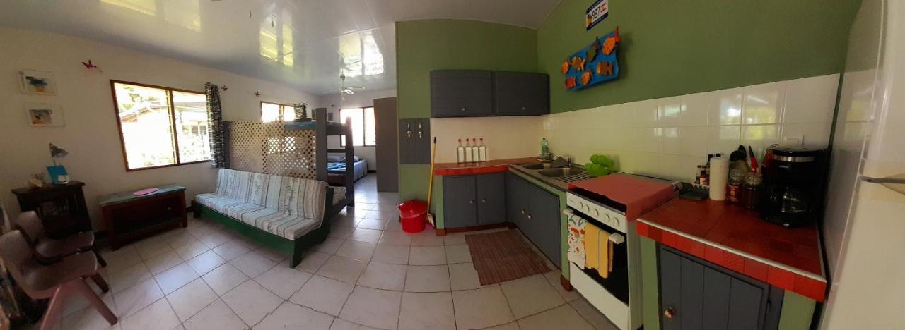 Raiatea, Opoa, Studio Du Fare Reve, Acces Mer Privatif Dış mekan fotoğraf