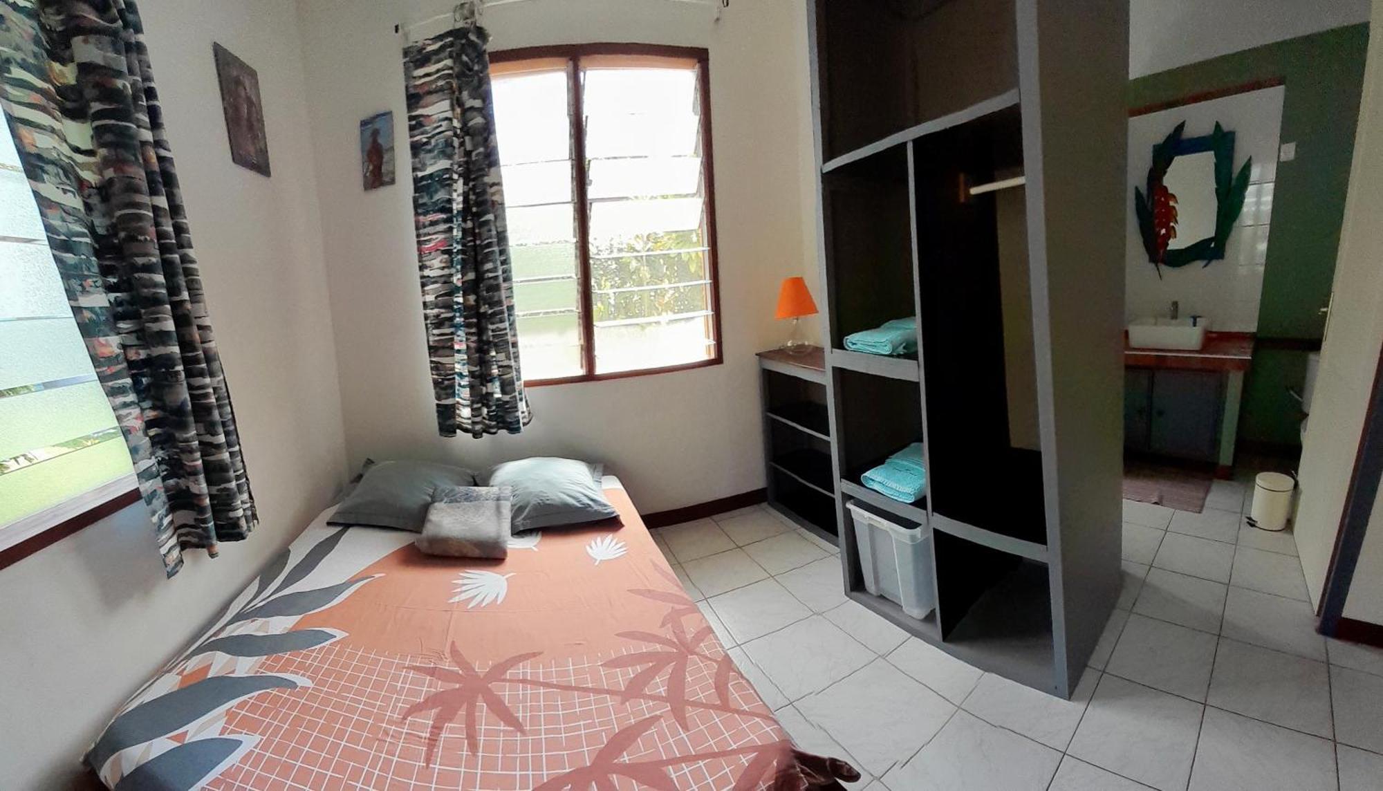 Raiatea, Opoa, Studio Du Fare Reve, Acces Mer Privatif Dış mekan fotoğraf